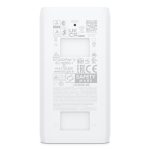 UBNT U-POE-AF 48VDC @ 0.32A Pasif PoE Enjektör / U-POE-AF-KAR57340 - Görsel 4