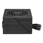 MSI PSU MAG A500DN 500W 80PLUS NON MODULAR POWER SUPPLY / MAG A500DN-KAR58190 - Görsel 3