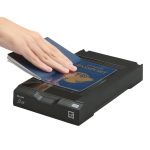 RICOH Fi-70F A6 Pasaport ve Kimlik Tarayıcı / FI-70F-KAR59827 - Görsel 4