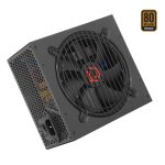 FRISBY FR-PS7580P 750W 80+ BRONZE POWER SUPPLY / FR-PS7580P-KAR59165 - Görsel 2