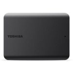 TOSHIBA Canvio Basic 2TB USB3.2 HDTB520EK3AA / HDTB520EK3AA-KAR57523 - Görsel 2