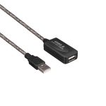 S-LINK SL-UE130 Usb2.0 10m Kablosu / SL-UE130-KAR35181 - Görsel 2