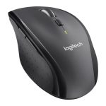 LOGITECH M705 MARATHON LAZER MOUSE (910-001949) / 910-001949-KAR21696 - Görsel 2