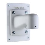 KameraKutusu TRK-167 Direk Bağlantı Aparatı (PTZ / / TRK-167-KAR59550 - Görsel 3