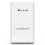 TENDA OS3  5Ghz 867Mbps 5km Point to Point Outdoor CPE / OS3-KAR59315 - Görsel 2