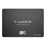 TwinMOS 2TB 2,5" SATA3 SSD 580Mb-550Mb/s  3DNAND / TM2000GH2UGL-KAR57240 - Görsel 3