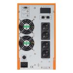 MAKELSAN POWERPACK SE 3 KVA 4-8dk 6x7AH  1/1  UPS / MU03000N11EAV04-KAR40996 - Görsel 2