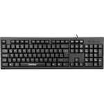 Everest KB-871U Siyah USB Q Standart Klavye - oem.kms.w.0105
