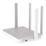 KEENETIC Hero 4G+ AX1800 Mesh (Wi-Fi 6) LTE Modem Router / KN-2311-01-EU-KAR57319 - Görsel 3