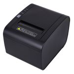 Sunlux RP8020 Masaüstü Fiş/Pos Yazıcı USB/RS232/ETH / RP8020-KAR59814 - Görsel 2