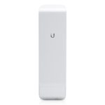 UBNT NanoStation NSM2 2.4GHz 150+ Mbps 13+ Km Outdoor AirMax Access Point / NSM2-KAR36042 - Görsel 2