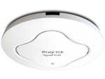 DRAYTEK VigorAP 912C Wireless PoE Access Point / VigorAP 912C-KAR50150 - Görsel 5