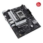 ASUS PRIME B650M-K AM5 DDR5 SES GLAN HDMI/VGA SATA3 USB3.2 mATX / 90MB1F60-M0EAY0-KAR58184 - Görsel 5