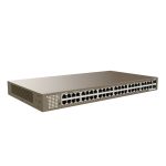 TENDA TEG1050F 48GE Port, 2x SFP Switch / TEG1050F-KAR59318 - Görsel 3