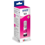 EPSON T03V34A (101) EcoTank Magenta ink 70 ml / C13T03V34A-KAR47117 - Görsel 2