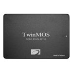 TwinMOS 512GB 2.5" SATA3 SSD 580Mb-550Mb/s TLC 3DNAND / TM512GH2UGL-KAR56961 - Görsel 3