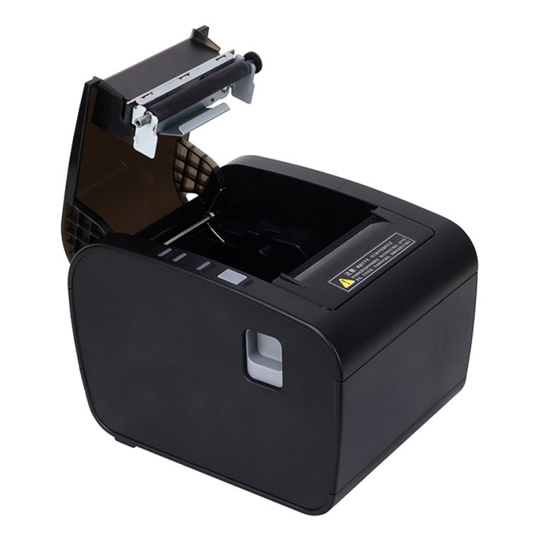 Sunlux RP8020 Masaüstü Fiş/Pos Yazıcı USB/RS232/ETH - RP8020