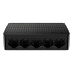 TENDA SG105M 5GE Port Desktop Switch / SG105M-KAR59316 - Görsel 4