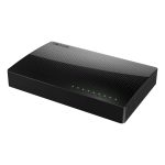 TENDA SG108 8GE Port Desktop Switch / SG108-KAR46198 - Görsel 2