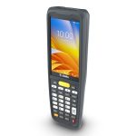 ZEBRA MC2200 4", 2D, 2GB/16GB WIFI, BLUETOOTH 34 TUŞLU EL TERMİNALİ + CRADLE KIT / KT-MC220J-2A3S2TR-KAR58807 - Görsel 4