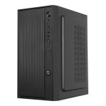 FRISBY FC-2720B 300W USB3.0 Mini Tower Kasa / FC-2720B-KAR56355 - Görsel 3