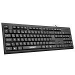 EVEREST KB-871U Q-USB  Standart  Klavye / KB-871U-KAR24850 - Görsel 2