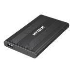 HYTECH HY-HDC23 Siyah 2.5" USB3.0 SATA Harddisk Kutusu / HY-HDC23-KAR46848 - Görsel 3
