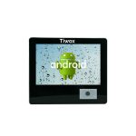 Tiwox FG-1500 10,1" Android 11 2GB RAM 16GB Hafıza Fiyat Gör / FG-1500-KAR60137 - Görsel 2