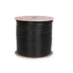 FRISBY FNW-CAT624 Outdoor CAT6 305m UTP 23AWG  Kablo / FNW-CAT624-KAR39785 - Görsel 3