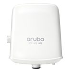 HPE ARUBA IOn AP17 RW R2X11A 867 Mbps Dış Mekan Access Point / R2X11A-KAR59707 - Görsel 2
