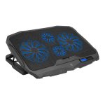 FRISBY FNC-5230ST GAMING Notebook Soğutucu & Stand / FNC-5230ST-KAR47979 - Görsel 3