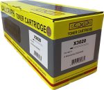 CALLIGRAPH XEROX 3020/wc3025 Chipli SİYAH TONER 1.500 Sayfa / XER.3020-KAR43371 - Görsel 2