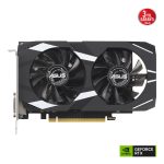 6 GB ASUS DUAL-RTX3050-O6G RTX 3050 GDDR6 96bit 1537MHz OC DVI HDMI DP EKRAN KAR / 90YV0K60-M0NA00-KAR59335 - Görsel 3