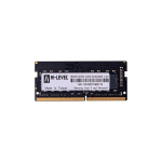 HI-LEVEL Sodimm 16 GB 3200MHz DDR4 1.2V CL22 NB Ram - HLV-SOPC25600D4/16G