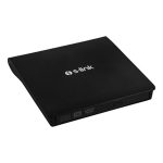 S-LINK SL-DRW06 USB3.0 DVD-R/CD-R/RW Harici Optik Yazıcı / SL-DRW06-KAR50972 - Görsel 2