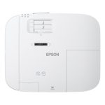 EPSON EH-TW6250 2800AL 4K PRO-UHD Android Projeksiyon / V11HA73040-KAR58015 - Görsel 5