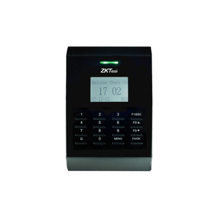 ZKTeco SC403-ID Kart Okuyucu Bağımsız Terminal (AC) - SC403-ID