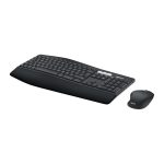 LOGITECH MK850 KABLOSUZ PERFORMANS USB Q TR MM SET 920-008230 / 920-008230-KAR42854 - Görsel 3