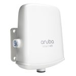 HPE ARUBA IOn AP17 RW R2X11A 867 Mbps Dış Mekan Access Point / R2X11A-KAR59707 - Görsel 5