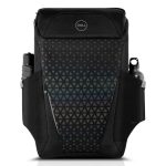 DELL 460-BCYY Fits Most 16"-17.3" Gaming Siyah Backpack Notebook Sırt Çantası / 460-BCYY-KAR53937 - Görsel 3