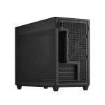 ASUS PRIME AP201 MICRO ATX TEMPERLİ CAM ALET GEREKTİRMEYEN YAN PANELLER VE TOZ F - 90DC00G0-B39010