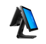 Tiwox TP-4950D 18,5 İ5 5.Nesil 8GB RAM 128 SSD Endüstriyel Pos PC 13,3" 2.Ekran / TP-4950D-KAR57518 - Görsel 3