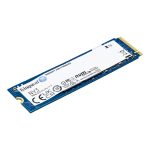 KINGSTON SNV3S 2TB NV3 NVMe 6000/5000MB/s SNV3S/2000G (M.2 2280) / SNV3S/2000G-KAR60277 - Görsel 2