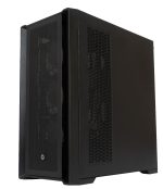 FRISBY FC-9445G 850W 80+ 4X RGB FAN MESH GAMING KASA / FC-9445G-KAR58105 - Görsel 3