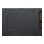 KINGSTON A400 480GB 500/400MB/S 2.5" Sata 3 SSD (SA400S37/480G) / SA400S37/480G-KAR46471 - Görsel 4