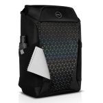 DELL 460-BCYY Fits Most 16"-17.3" Gaming Siyah Backpack Notebook Sırt Çantası / 460-BCYY-KAR53937 - Görsel 2