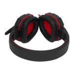 FRISBY FHP-G1414B GAMING 3.5mm+USB KULAKLIK / FHP-G1414B-KAR47928 - Görsel 3