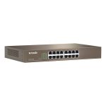 TENDA TEF1016D 16FE Port Switch / TEF1016D-KAR46705 - Görsel 4