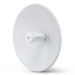 UBNT PowerBeam PBE-5AC-Gen2 5Ghz 450Mbps 25Km  Acces Point / PBE-5AC-Gen2-KAR50376 - Görsel 2