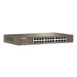 TENDA TEG1024D 24GE Port Switch / TEG1024D-KAR46701 - Görsel 4